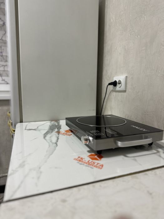 2 Комнатная Евро квартира