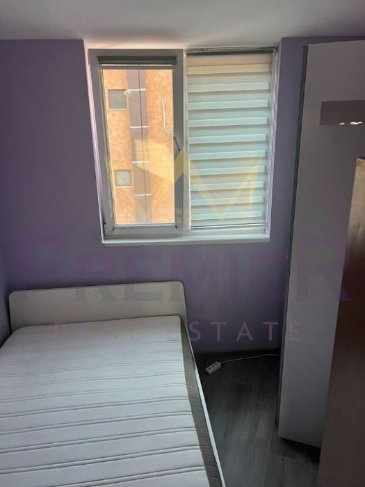 Дава се под наем Тристаен апартамент в Варна, Лятно кино Тракия - 62 кв.м за 459 € - Снимка #5