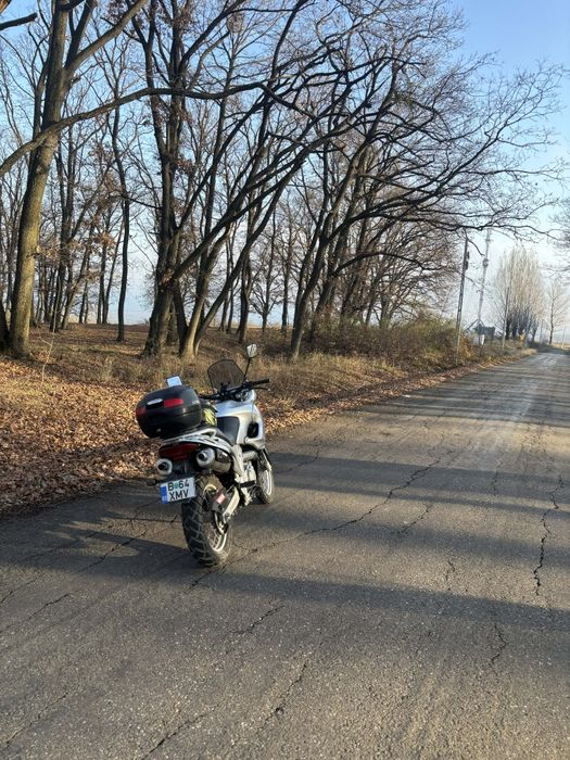 Vând Aprilia Pegaso