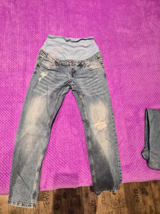 Дънки за бременни