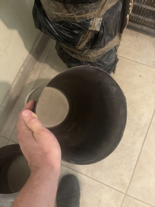 Horn cu diametrul de 200