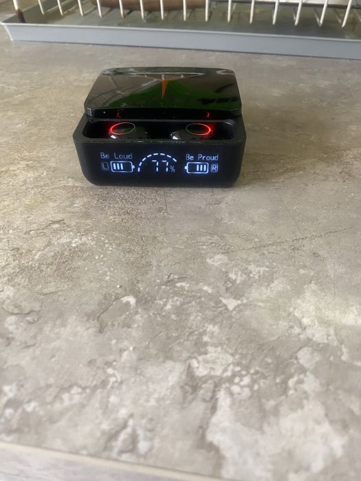 Слушалки mercedes