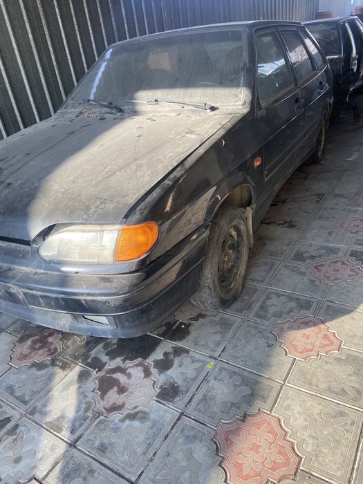 Продам все запчасти на ваз 2114