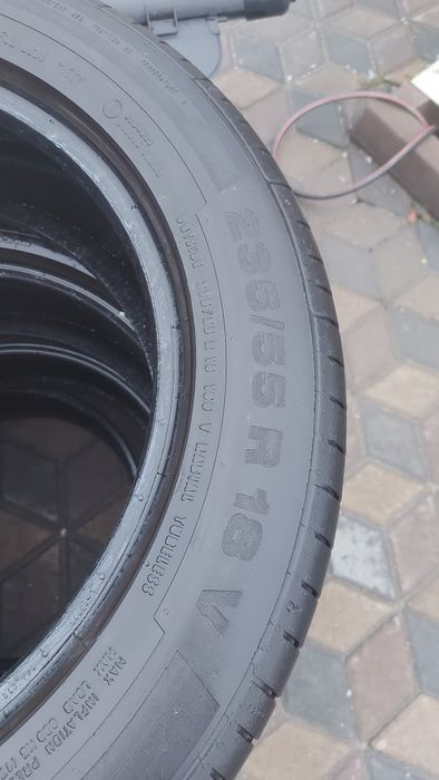 CAUCIUCURI 225/60/18 M+S 235/55/18 Vară  225/55/17 Vară *