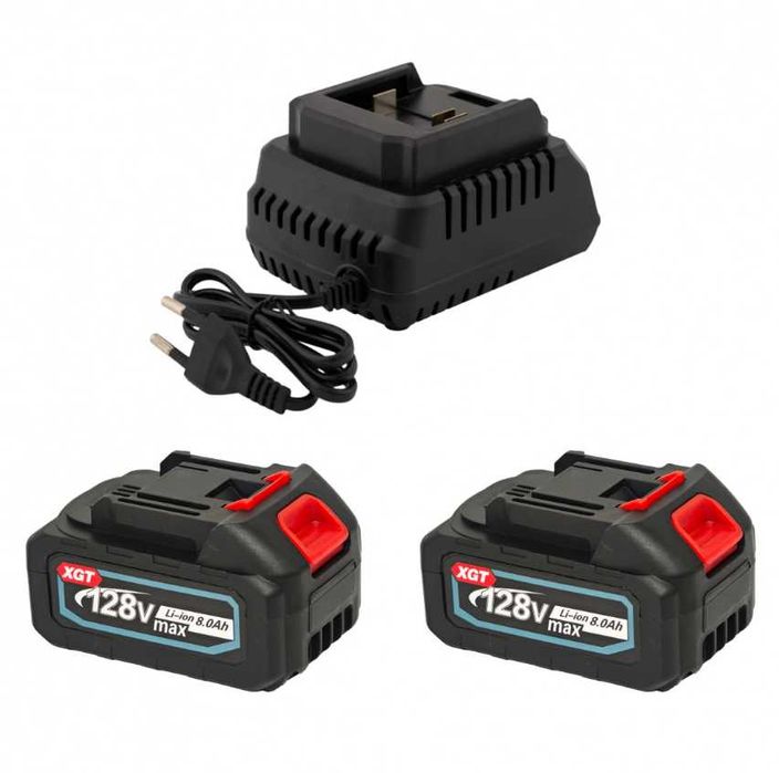 Masina Aparat Tuns Oi Capre Caini Trusa Electrica 2 X Acumulatori