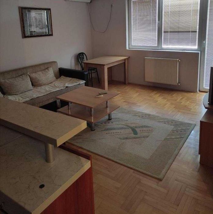 Дава се под наем Двустаен апартамент в Пловдив, Беломорски - 62 кв.м за 285.6 € - Снимка #2