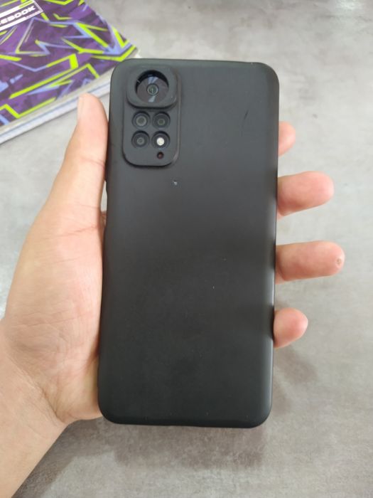 Redmi note 11 ideal holatda