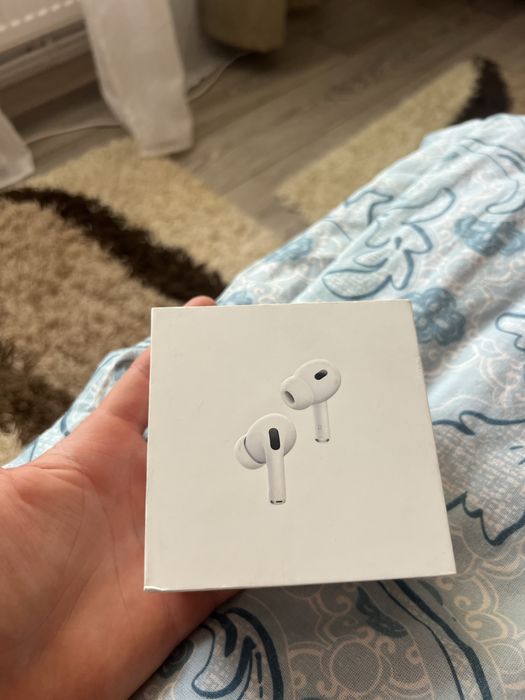 carcasa air pods pro 2 cu garantie