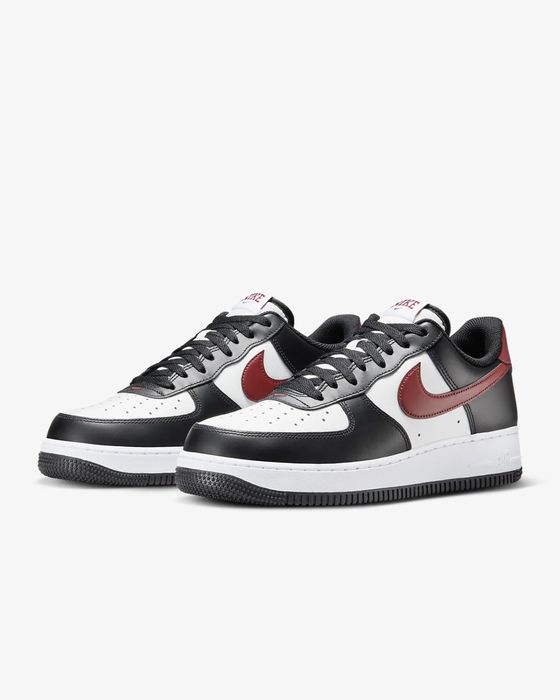 Nike Air Force 1 - 42.5, 43, 44 и 45 Номер Оригинални