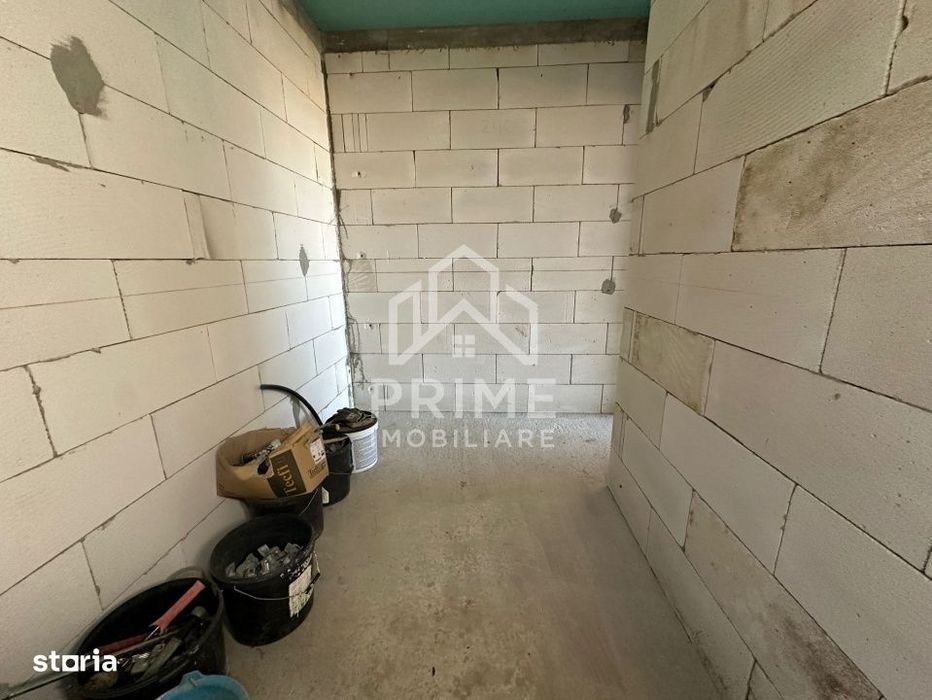 Casa Individuala 105 mp| zona Teius