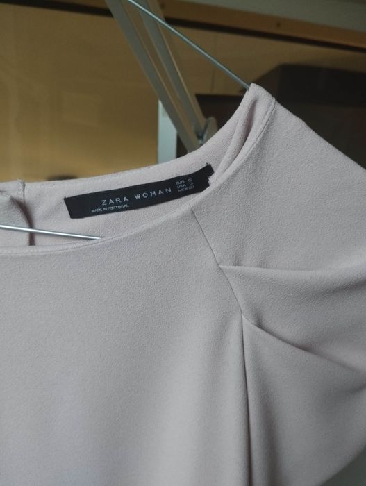 Две Рокли , Mohito & Zara (S размер) на символична цена