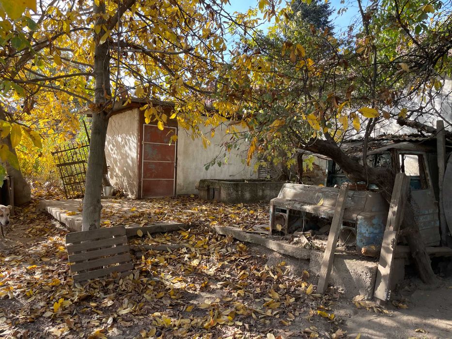 Продава се Парцел в с. Куртово Конаре, Област Пловдив - 1130 кв.м за 107 €/кв.м - Снимка #13