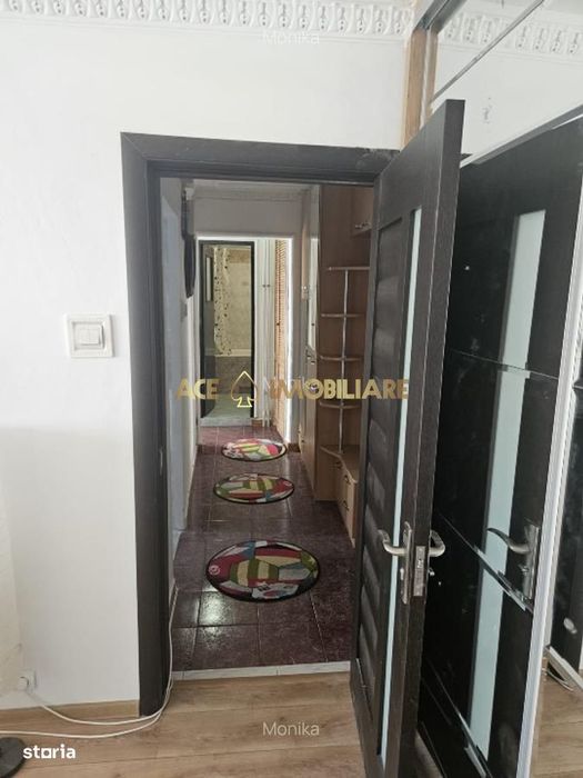 2 Camere de inchiriat | Crangasi | Mobilat-Utilat | Metrou