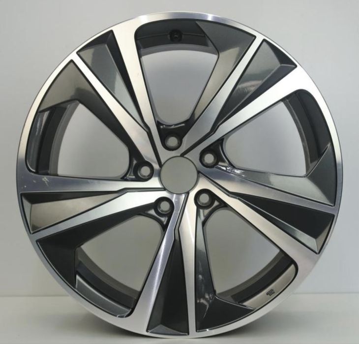 Лексус джанти 19” / Lexus djanti 19”