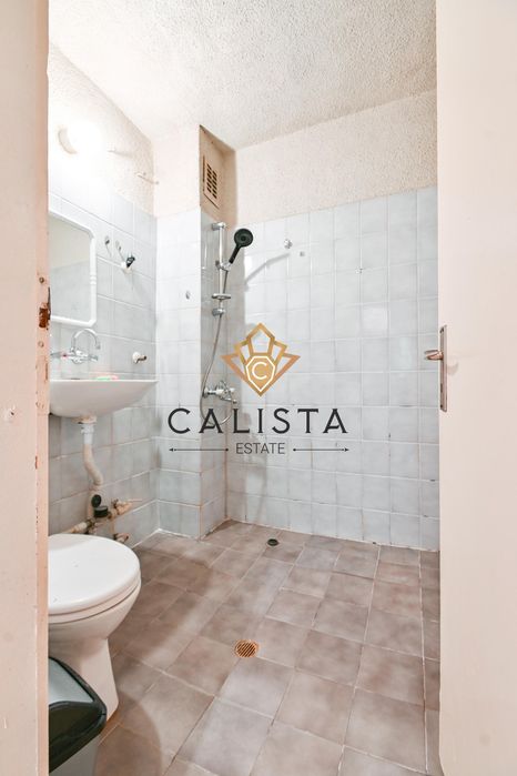 Двустаен апартамент под наем в ж.к. Медицинска академия, 2197545