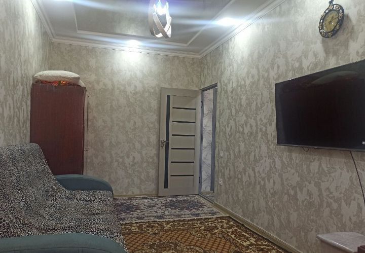 Сдается 1-комнатная квартира на Водника в бектемирскгм районе