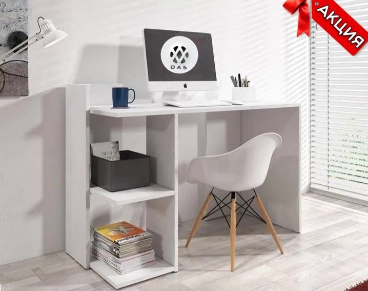 Письменный стол парта