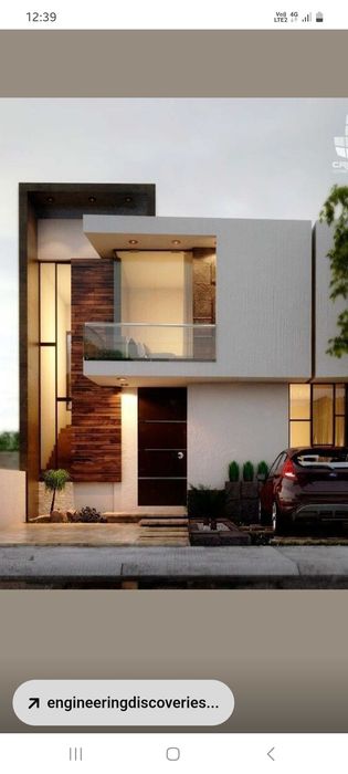 Teren de vanzare 363 Mp.  D 12,40  Domenii   Strada Carol Knappe Nr.49