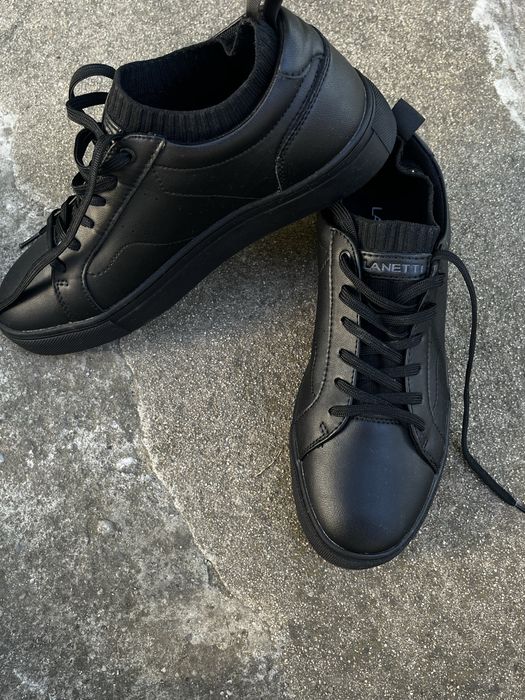 Обувки Lanetti 42