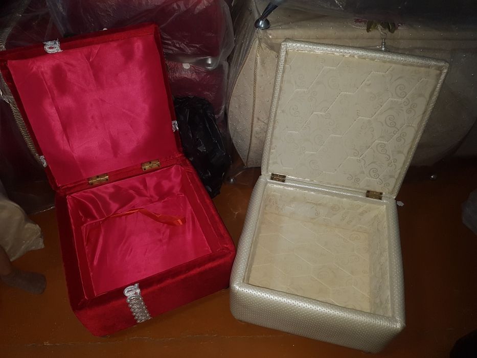 To'y hashamlar sadiqlari