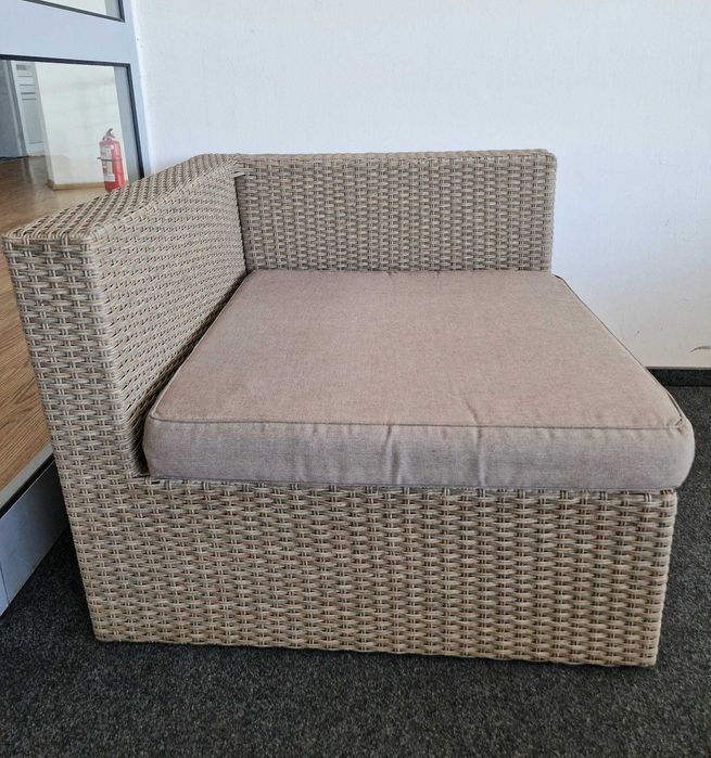 Mobilier modular terasa - 6 persoane