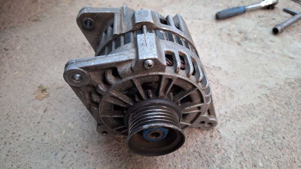 Nexia 1 generator zapchastga