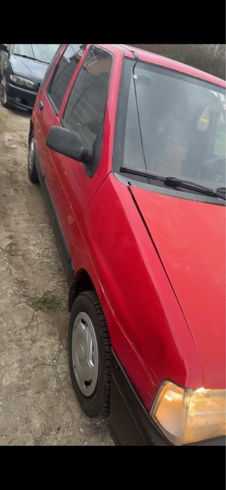 Daewoo Tico 800 кубика цяло или за части!