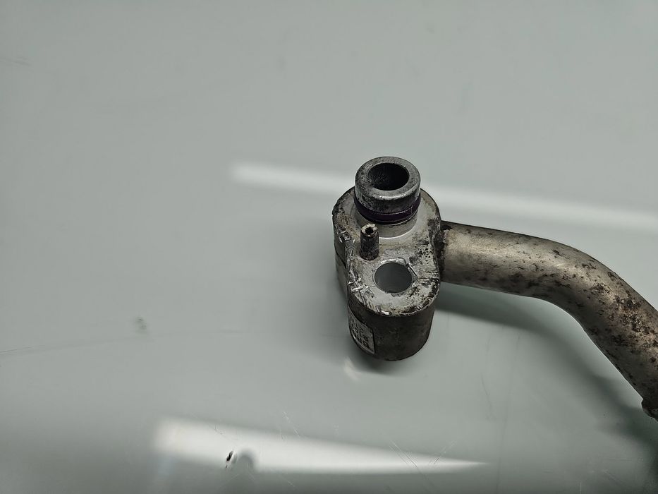 Conducta AC Skoda Fabia 2 (5J, 542) [Fabr 2007-2014] 6R0920721 1.6 TDI