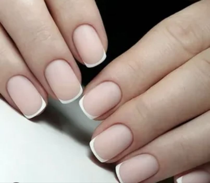 Акция маникюр педикюр гель!