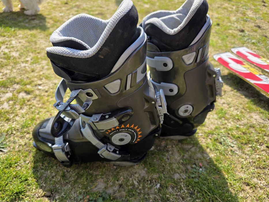 De vânzare foarte puțin folosi