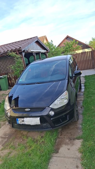 Vand Ford S-Max 2.0 TDI