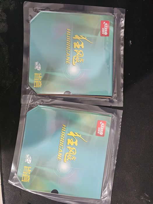 Fete Chinezesti DHS Hurricane 3 Neo Provincial 40' (Nefolosite)