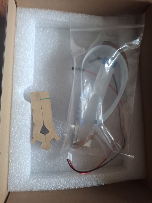 Display monitor touch screwn 7 inch raspberry 4 5