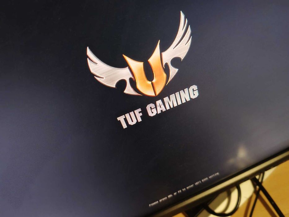 Дънна платка ASUS - TUF X570 Plus Gaming WIFI, AM4