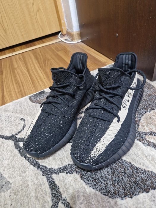 Adidas yeezy 350 v2 oreo