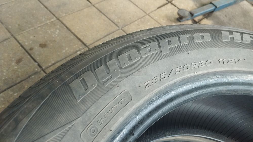 Продам 4 покрышки