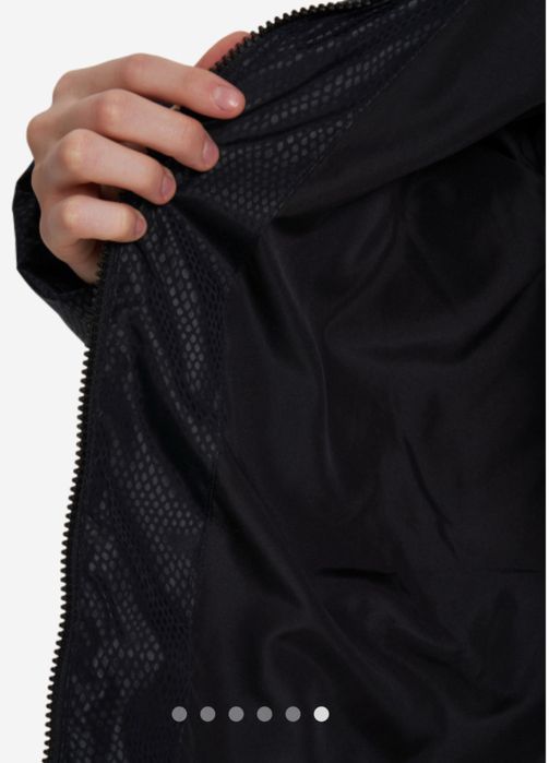 Зимняя куртка kappa