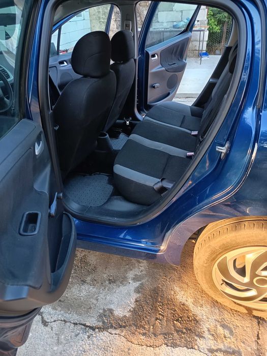 PEUGEOT 207 2006 — imagine 3
