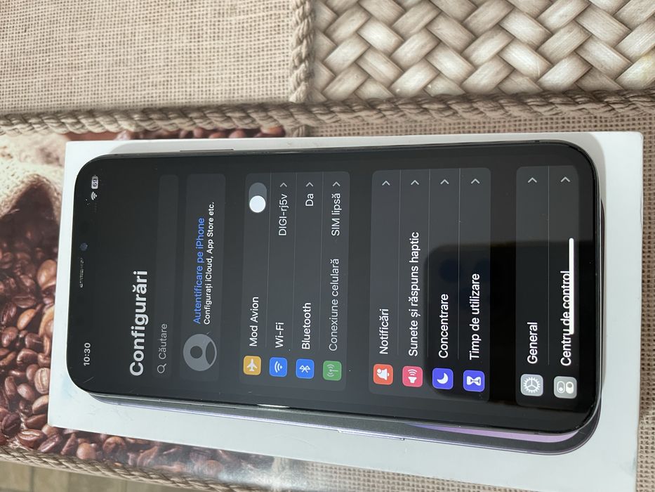 IPhone X de 64 GB