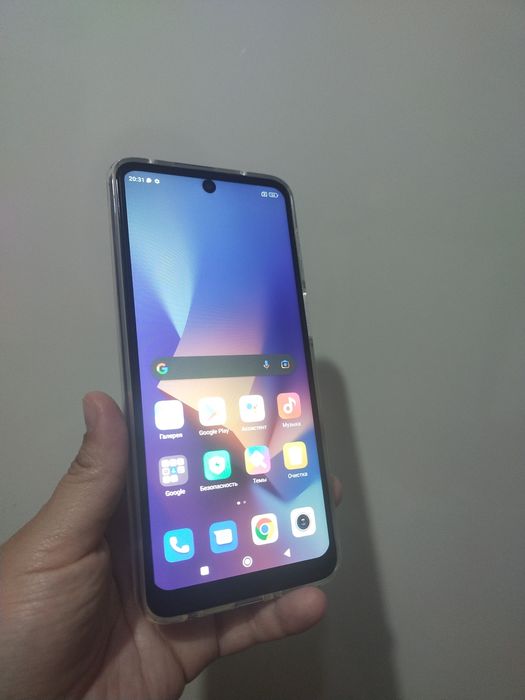 Продам Redmi note 9 pro