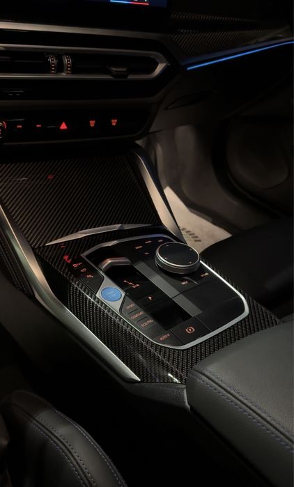 BMW i4 M50 Srochna Sotiladi