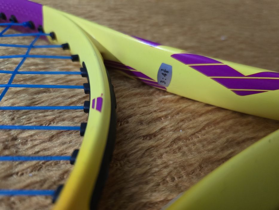 Тенис ракета Babolat Pure Aero Rafa