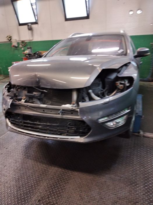 ford mondeo 2.2tdci  2010 \форд мондео 2010