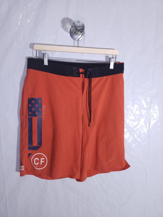 REEBOK Къси Панталони /Мъжки M