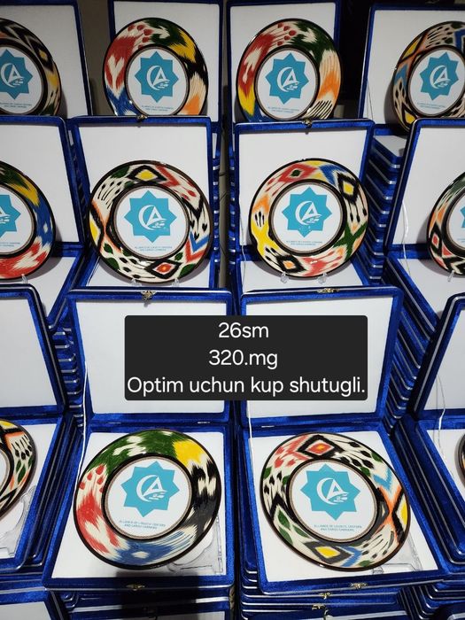 Сувенир подарка керамика