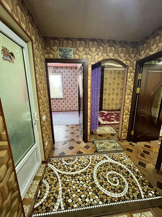 Arzon 2/3 xona Vagzal sotiladi