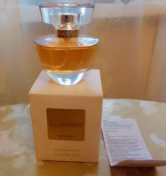 Новая заря Ша ноар Ален мак