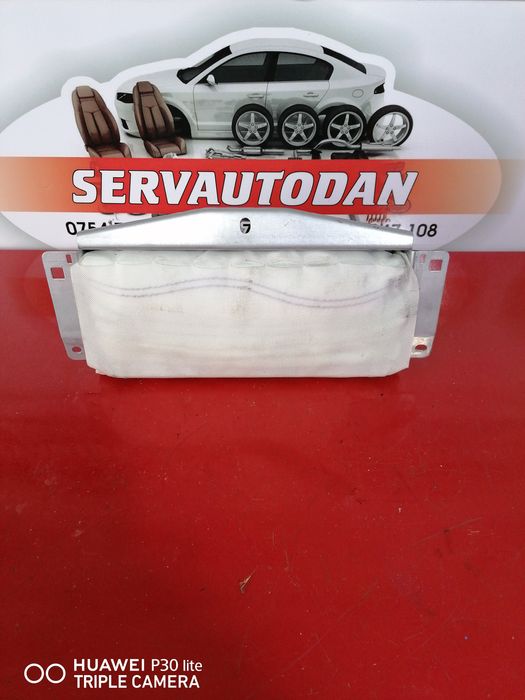 airbag pasager citroen c4 (2004-2010) [la_] 2.0 motorina 2004