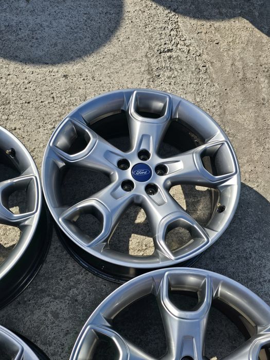 Джанти 19 / 5х108 - Ford Kuga и др. 5x108