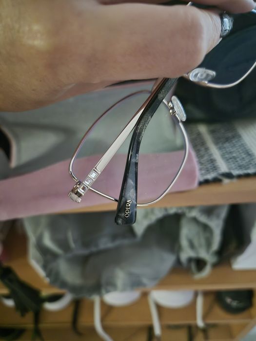 Диоптрични рамки за очила